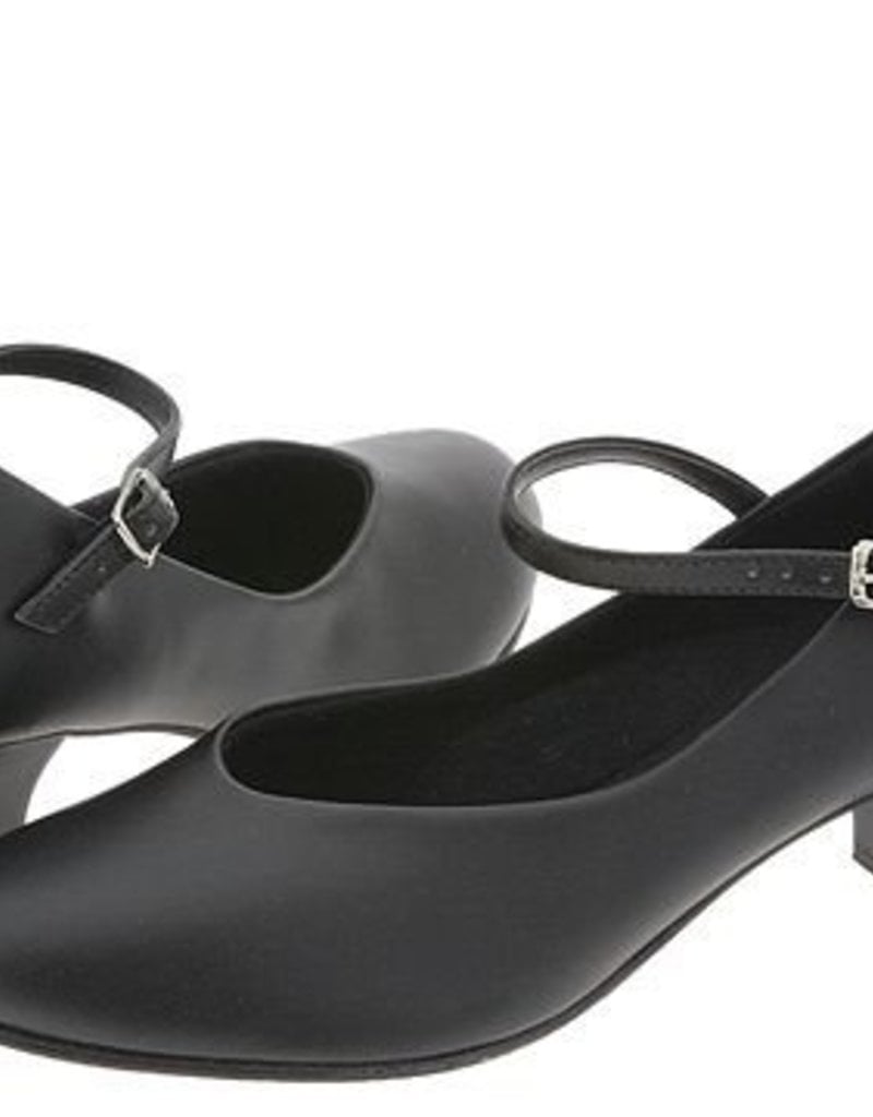 CAPEZIO Capezio 550 JR FOOTLIGHT Character Shoe