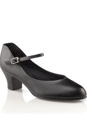 Capezio Frontline B Free Shoe - The Dance Shop of Logan