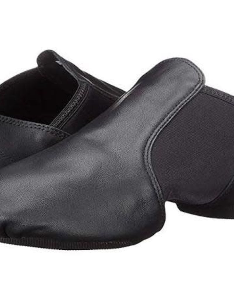CAPEZIO Capezio EJ2 E-SERIES JAZZ Slip On