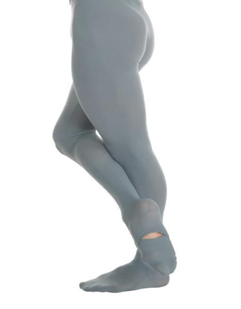 BODYWRAPPERS BW Mens Footed Tights