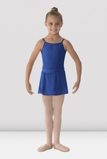 MIRELLA DANCEWEAR MS12-CH Mock-Wrap Skirt