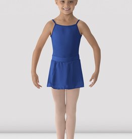 MIRELLA DANCEWEAR MS12-CH Mock-Wrap Skirt