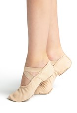 CAPEZIO Capezio HANAMI Ballet Slipper 2037C Child