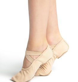 CAPEZIO Capezio HANAMI Ballet Slipper 2037C Child
