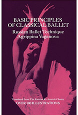 Basic Principles Of Classical Ballet ~ Russian Ballet Technique