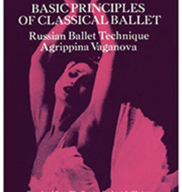 Basic Principles Of Classical Ballet ~ Russian Ballet Technique