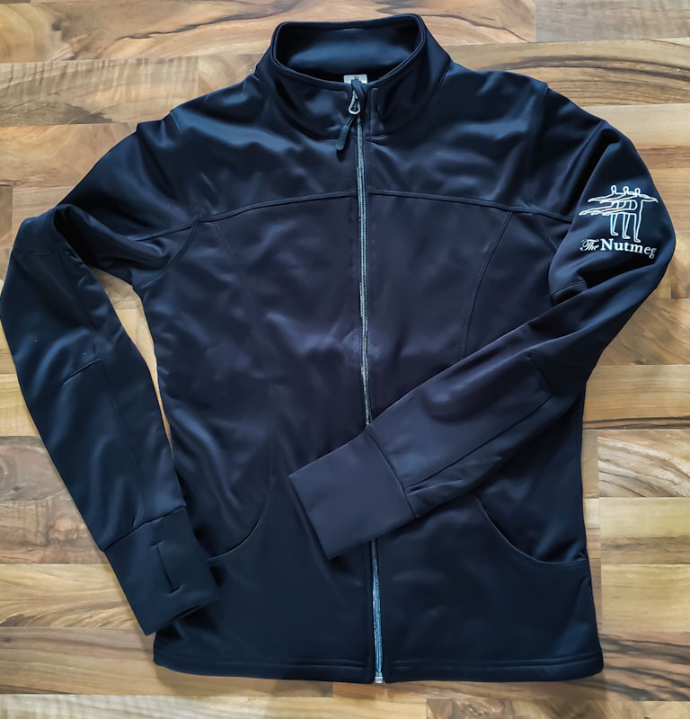 Nutmeg JACKET Nutmeg Dance Shop
