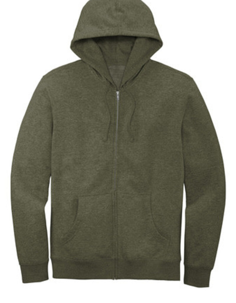 Summer Intensive HOODIE - Nutmeg Dance Shop