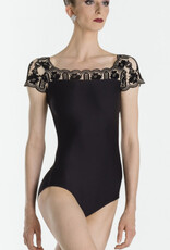 WEAR MOI WM EMMA Leotard