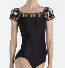 WEAR MOI WM EMMA Leotard