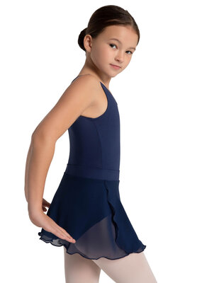 CAPEZIO Capezio SC PULL ON Skirt SE1055C