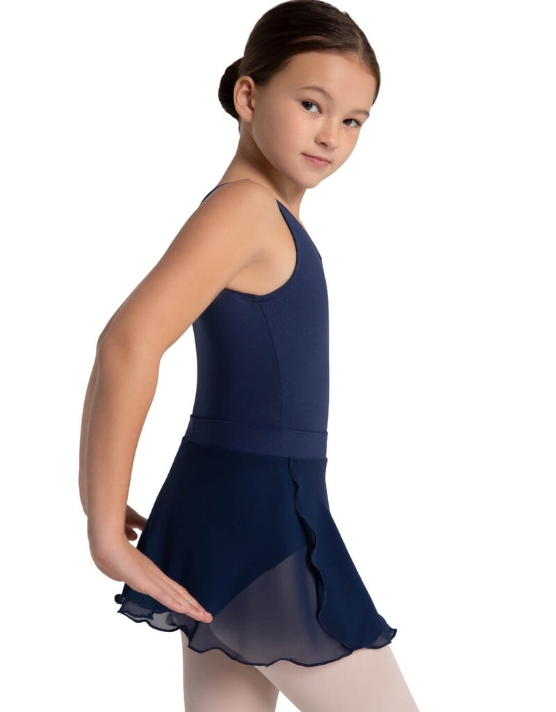 CAPEZIO Capezio SC PULL ON Skirt SE1055C