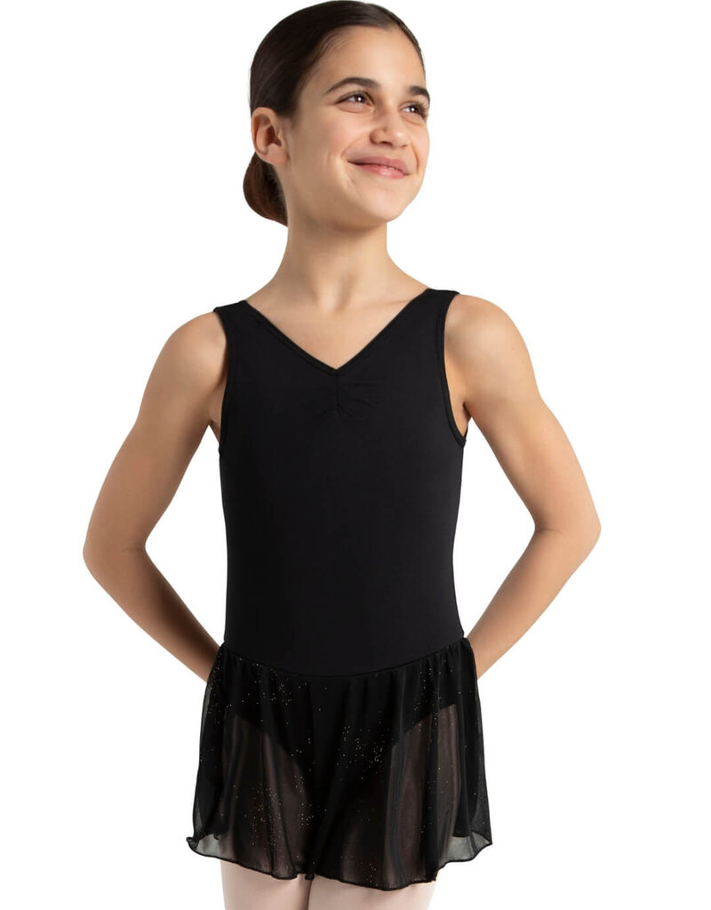 CAPEZIO Capezio TANK Dress 11309C
