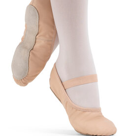 CAPEZIO Capezio LUNA Ballet Shoe V100C CHILD