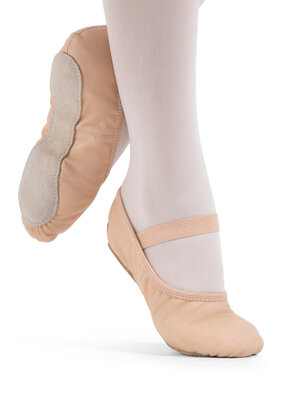 CAPEZIO Capezio LUNA Ballet Shoe V100C CHILD