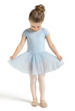 CAPEZIO Capezio SC Short Sleeve Dress SE1037C