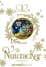 Nutcracker HOODIE
