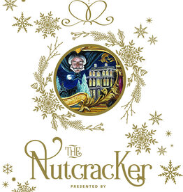 Nutcracker HOODIE