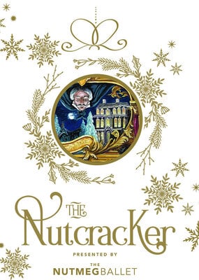 Nutcracker HOODIE
