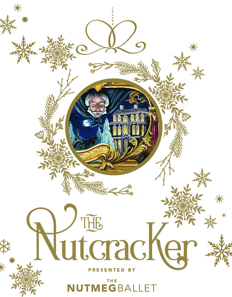 Nutcracker HOODIE