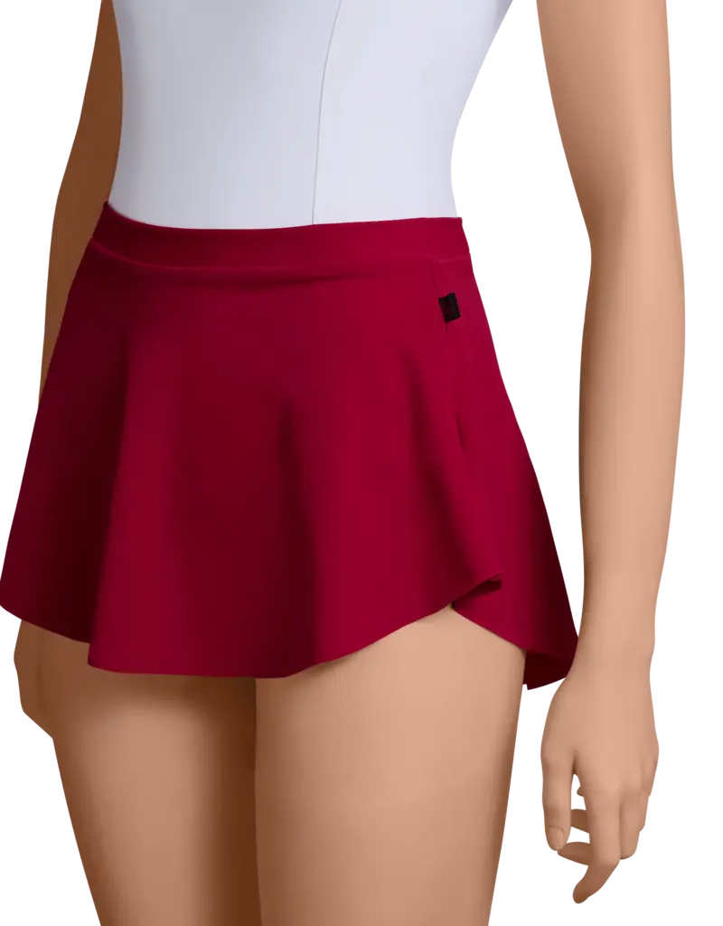 CORPS Dancewear CORPS Milliskin Pull-On Skirt