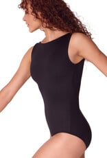 CAPEZIO Capezio SC V BACK PINCH Tank Leotard SE1009W