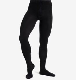 BODYWRAPPERS BW Footed Tights B90 Boys