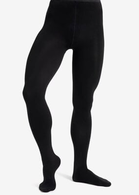 BODYWRAPPERS BW Footed Tights B90 Boys