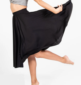 BODYWRAPPERS BW Character Skirt  Adult - BLK