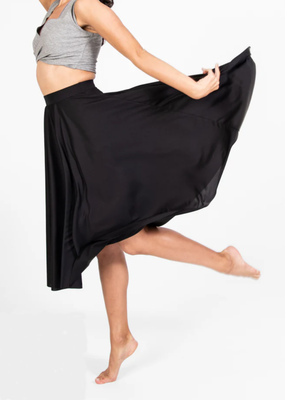 BODYWRAPPERS BW Character Skirt  Adult - BLK