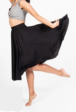 BODYWRAPPERS BW Character Skirt Adult - BLK