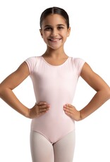 CAPEZIO Capezio SC SHORT SLEEVE Leotard SE1005C