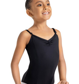 CAPEZIO Capezio SC VNECK Camisole Leotard SE1018