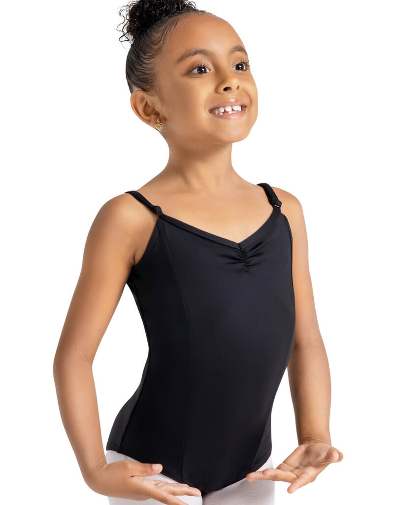 CAPEZIO Capezio SC VNECK Camisole Leotard SE1018