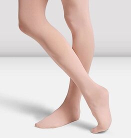 GAYNOR MINDEN GM Mini Minden FOOTED Tights