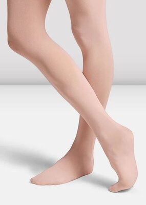 GAYNOR MINDEN GM Mini Minden FOOTED Tights