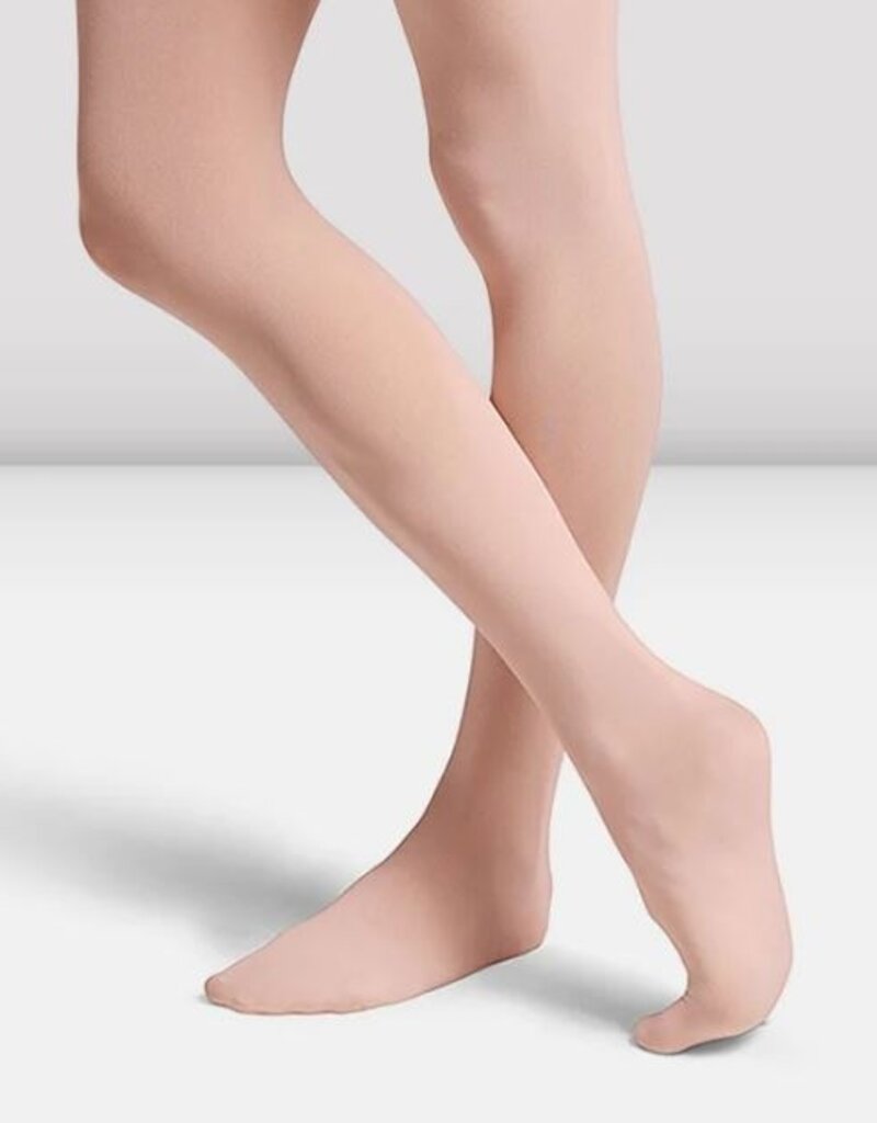 GAYNOR MINDEN GM Mini Minden FOOTED Tights