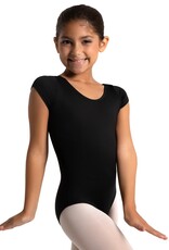 CAPEZIO Capezio SC SHORT SLEEVE Leotard SE1005C