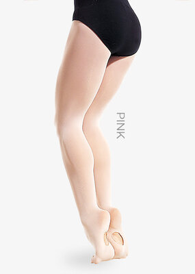 GAYNOR MINDEN GM CONVERTIBLE Tights ADULT