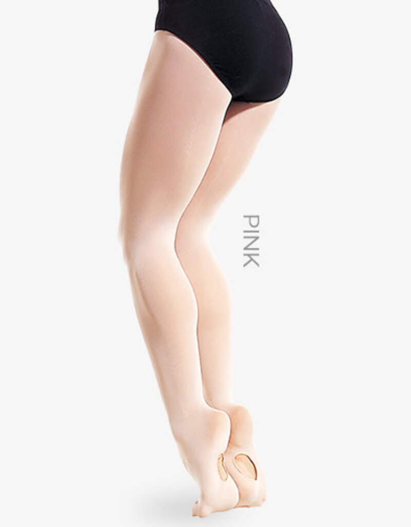 GAYNOR MINDEN GM CONVERTIBLE Tights ADULT