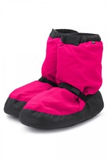 BLOCH Bloch BOOTIES - IM009K Kid