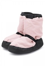 BLOCH Bloch BOOTIES - IM009K Kid