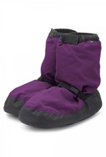 BLOCH Bloch BOOTIES - IM009K Kid