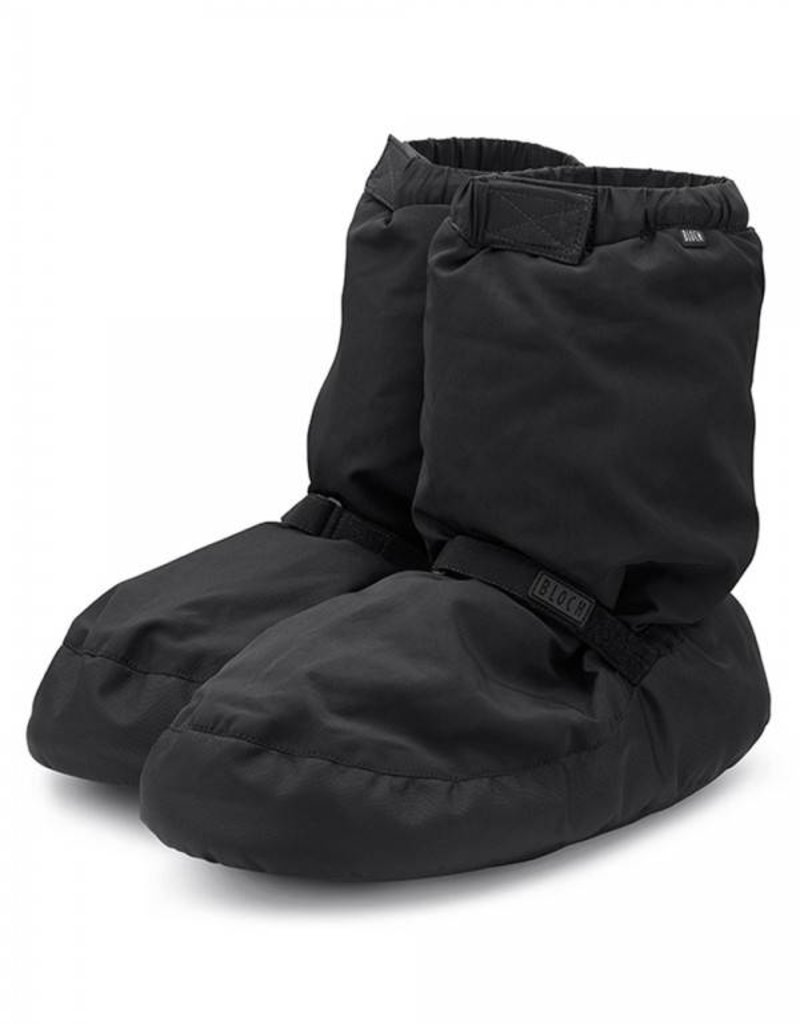 BLOCH Bloch BOOTIES - IM009K Kid