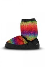 BLOCH Bloch BOOTIES - IM009K Kid