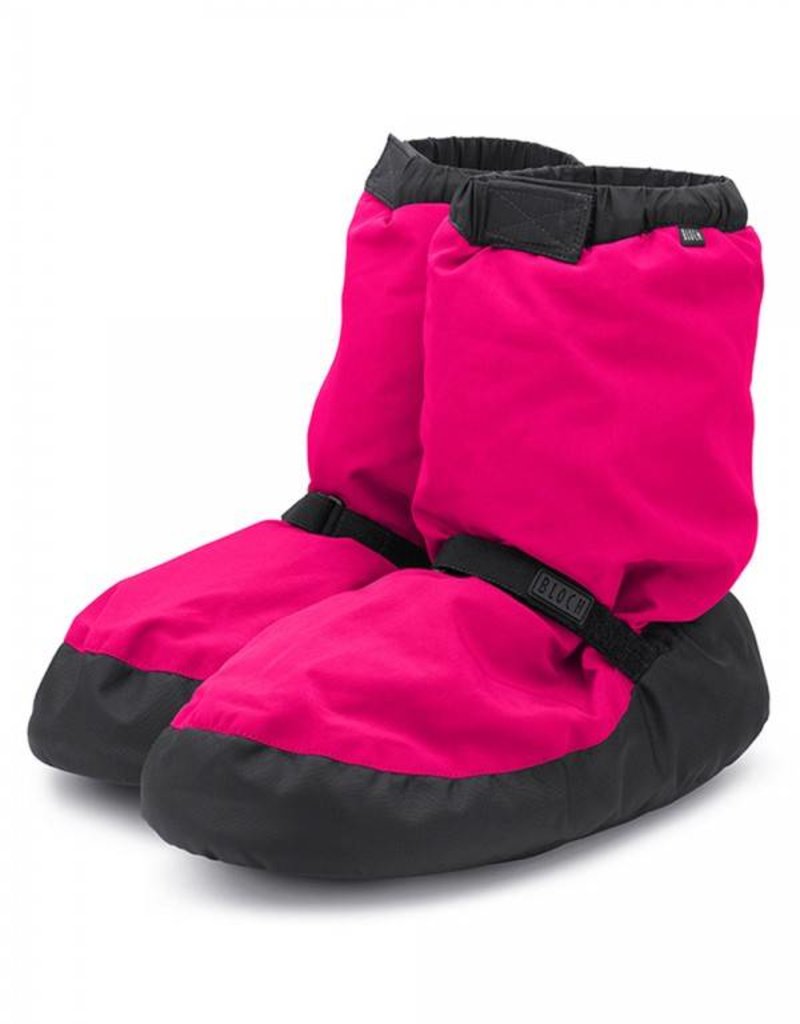 BLOCH Bloch Booties - Adult