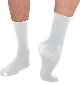 BODYWRAPPERS BW Men's Dance Socks