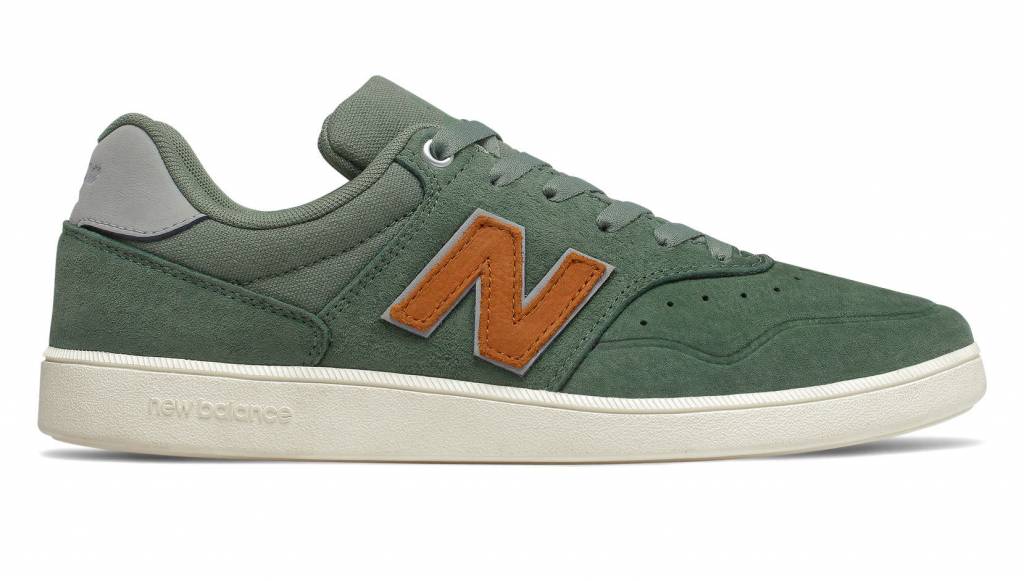 new balance numeric skate shoes