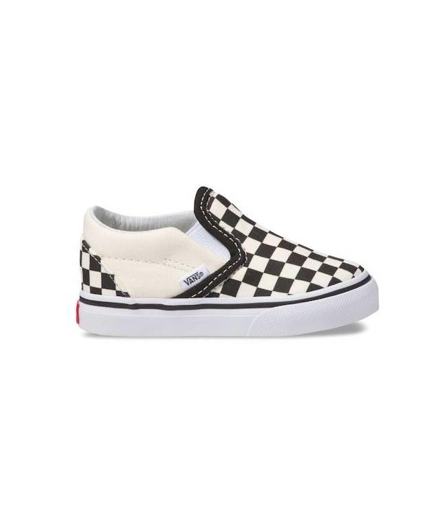 checkered shoes for kids