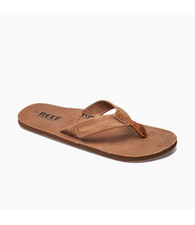 reef draftsmen bronze brown